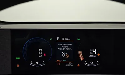 Hyundai Kona 2023, 61830 км, за 18475.17 USD - фото 8
