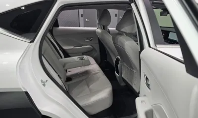 Hyundai Kona 2023, 61830 км, за 18475.17 USD - фото 11