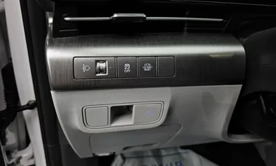 Hyundai Kona 2023, 61830 км, за 18475.17 USD - фото 20