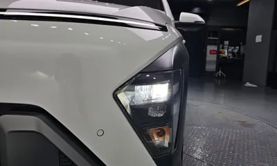 Hyundai Kona 2023, 61830 км, за 18475.17 USD - фото 22