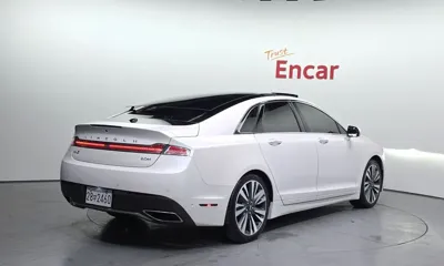 Lincoln MKZ 2017, 87058 км, за 10505.45 USD