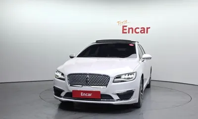 Lincoln MKZ 2017, 87058 км, за 10505.45 USD