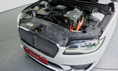 Lincoln MKZ 2017, 87058 км, за 10505.45 USD - фото 6