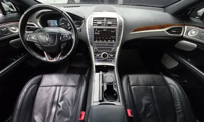 Lincoln MKZ 2017, 87058 км, за 10505.45 USD - фото 7