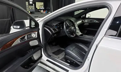 Lincoln MKZ 2017, 87058 км, за 10505.45 USD - фото 10