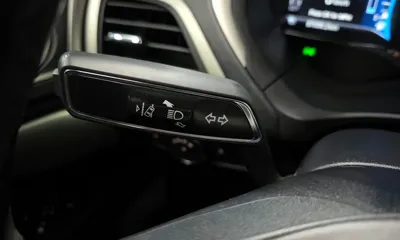 Lincoln MKZ 2017, 87058 км, за 10505.45 USD - фото 13