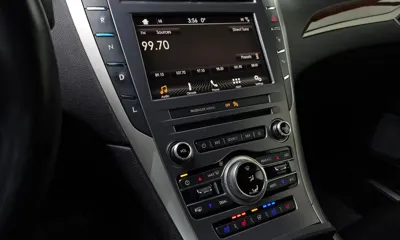 Lincoln MKZ 2017, 87058 км, за 10505.45 USD - фото 14