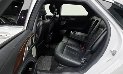 Lincoln MKZ 2017, 87058 км, за 10505.45 USD - фото 20