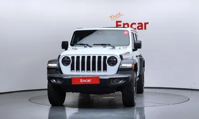 Jeep Wrangler 2019, 42782 км, за 27898.12 USD