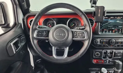 Jeep Wrangler 2019, 42782 км, за 27898.12 USD - фото 13