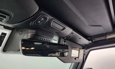 Jeep Wrangler 2019, 42782 км, за 27898.12 USD - фото 20