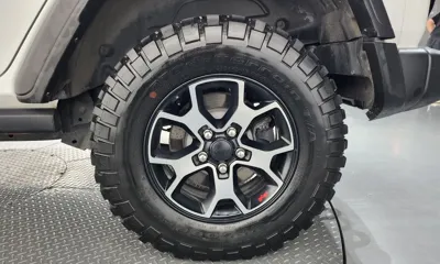 Jeep Wrangler 2019, 42782 км, за 27898.12 USD - фото 21
