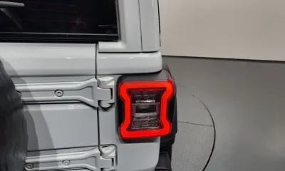 Jeep Wrangler 2019, 42782 км, за 27898.12 USD - фото 23
