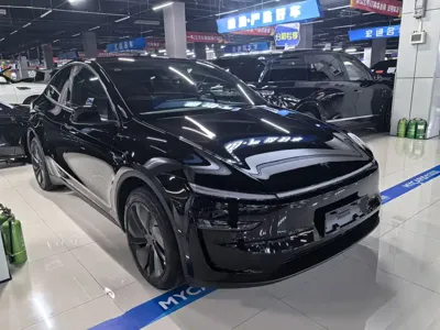 Tesla Model Y 2026, 100 км, за 35579.06 USD