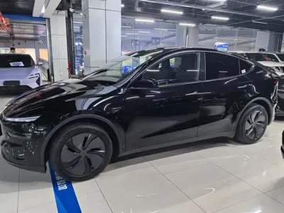Tesla Model Y 2026, 100 км, за 35579.06 USD