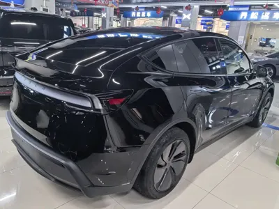 Tesla Model Y 2026, 100 км, за 35579.06 USD - фото 7