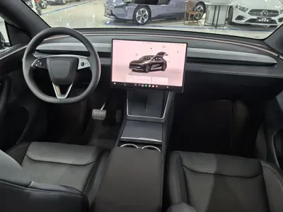 Tesla Model Y 2026, 100 км, за 35579.06 USD - фото 14