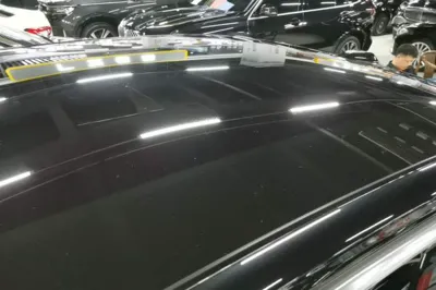 BMW 7 Series 2023, 51400 км, за 68707 USD - фото 7