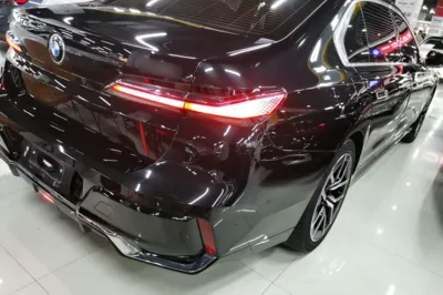 BMW 7 Series 2023, 51400 км, за 68707 USD - фото 9