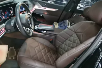 BMW 7 Series 2023, 51400 км, за 68707 USD - фото 17