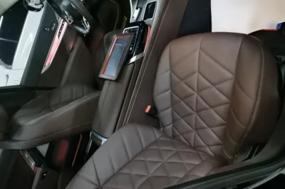 BMW 7 Series 2023, 51400 км, за 68707 USD - фото 19