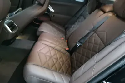 BMW 7 Series 2023, 51400 км, за 68707 USD - фото 20
