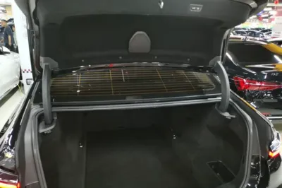 BMW 7 Series 2023, 51400 км, за 68707 USD - фото 22