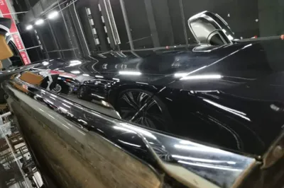 BMW 7 Series 2023, 51400 км, за 68707 USD - фото 26