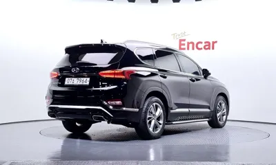 Hyundai Santafe 2020, 98642 км, за 15196.56 USD
