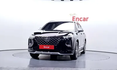 Hyundai Santafe 2020, 98642 км, за 15196.56 USD