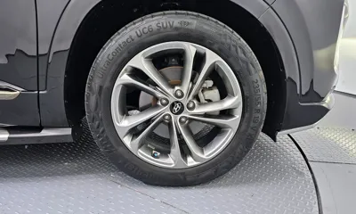 Hyundai Santafe 2020, 98642 км, за 15196.56 USD