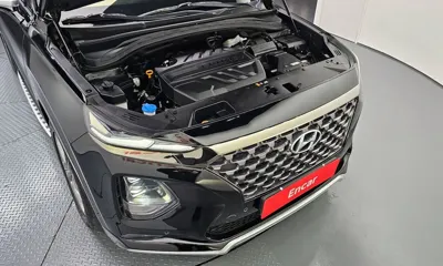 Hyundai Santafe 2020, 98642 км, за 15196.56 USD - фото 6