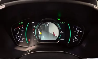 Hyundai Santafe 2020, 98642 км, за 15196.56 USD - фото 8