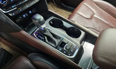 Hyundai Santafe 2020, 98642 км, за 15196.56 USD - фото 9