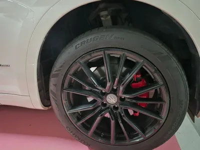 Maserati Levante 2019, 54222 км, за 27898.12 USD