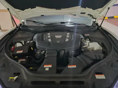 Maserati Levante 2019, 54222 км, за 27647.7 USD - фото 6