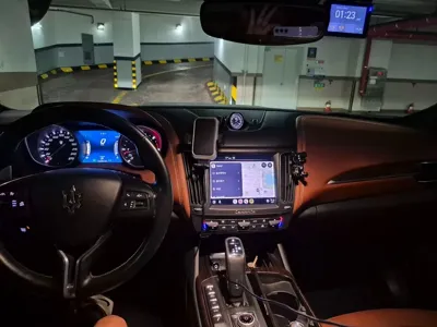 Maserati Levante 2019, 54222 км, за 27647.7 USD - фото 9
