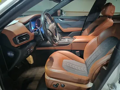 Maserati Levante 2019, 54222 км, за 27647.7 USD - фото 10