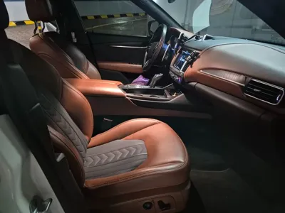 Maserati Levante 2019, 54222 км, за 27647.7 USD - фото 12