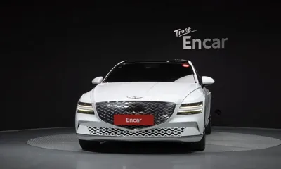 Genesis G80 2022, 75496 км, за 40056.99 USD