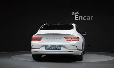 Genesis G80 2022, 75496 км, за 40056.99 USD