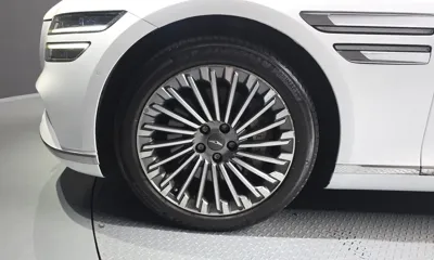 Genesis G80 2022, 75496 км, за 40056.99 USD
