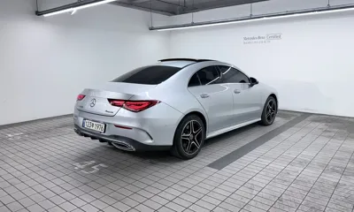 Mercedes-Benz CLA-Class 2022, 29303 км, за 21662.07 USD