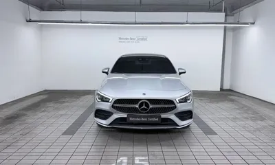 Mercedes-Benz CLA-Class 2022, 29303 км, за 21662.07 USD