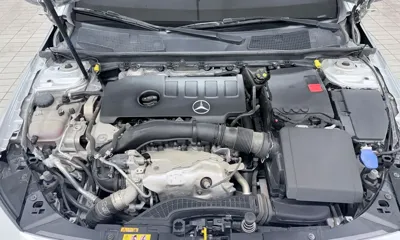 Mercedes-Benz CLA-Class 2022, 29303 км, за 21488.56 USD - фото 6