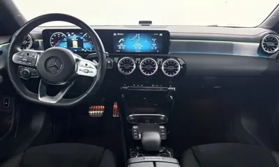 Mercedes-Benz CLA-Class 2022, 29303 км, за 21488.56 USD - фото 7