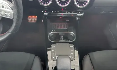 Mercedes-Benz CLA-Class 2022, 29303 км, за 21488.56 USD - фото 9