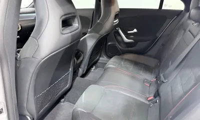 Mercedes-Benz CLA-Class 2022, 29303 км, за 21488.56 USD - фото 10