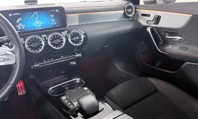 Mercedes-Benz CLA-Class 2022, 29303 км, за 21488.56 USD - фото 13
