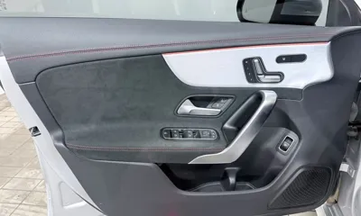 Mercedes-Benz CLA-Class 2022, 29303 км, за 21488.56 USD - фото 15